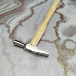 Watch Making Hammer โ Precision Tool for Watchmaking, Jewelry Repair & DIY Crafting