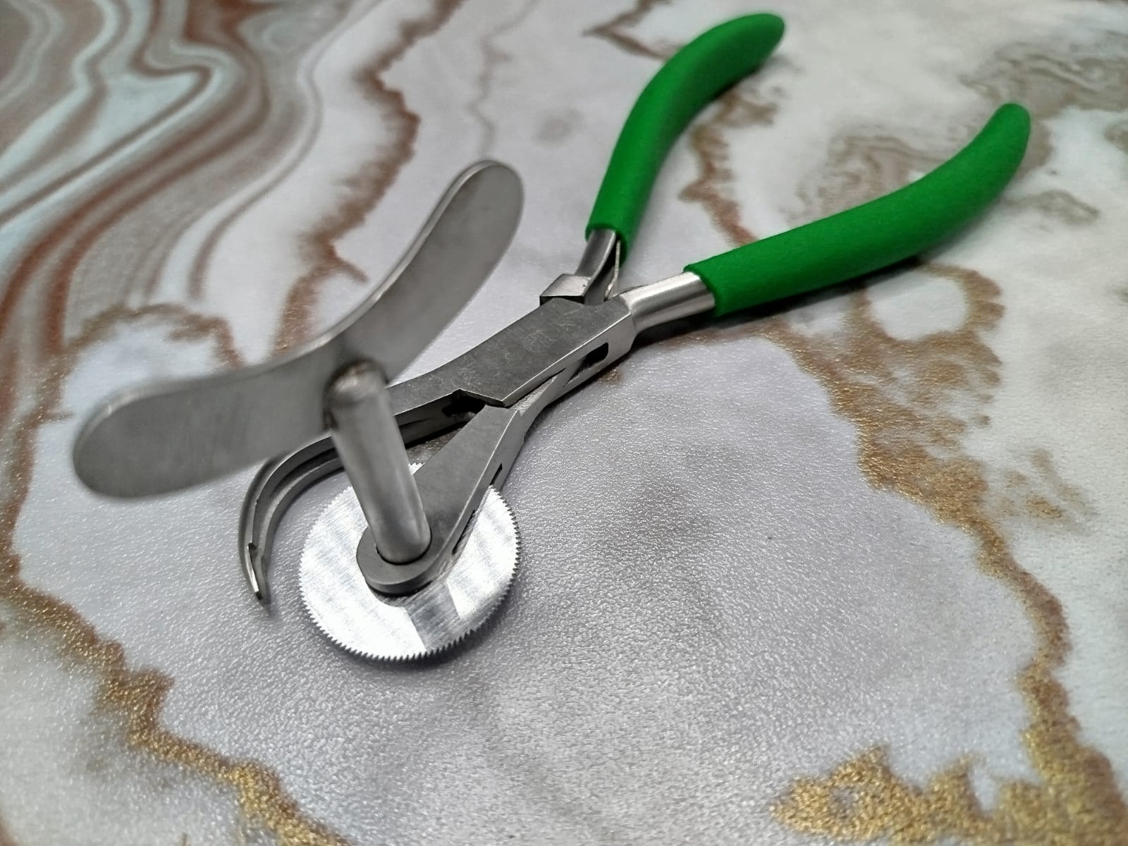 Emergency Ring Cutter Tool Safe Ring Removal Jewelry Rescue First Aid Medical - Image 5