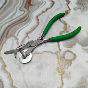 Emergency Ring Cutter Tool Safe Ring Removal Jewelry Rescue First Aid Medical