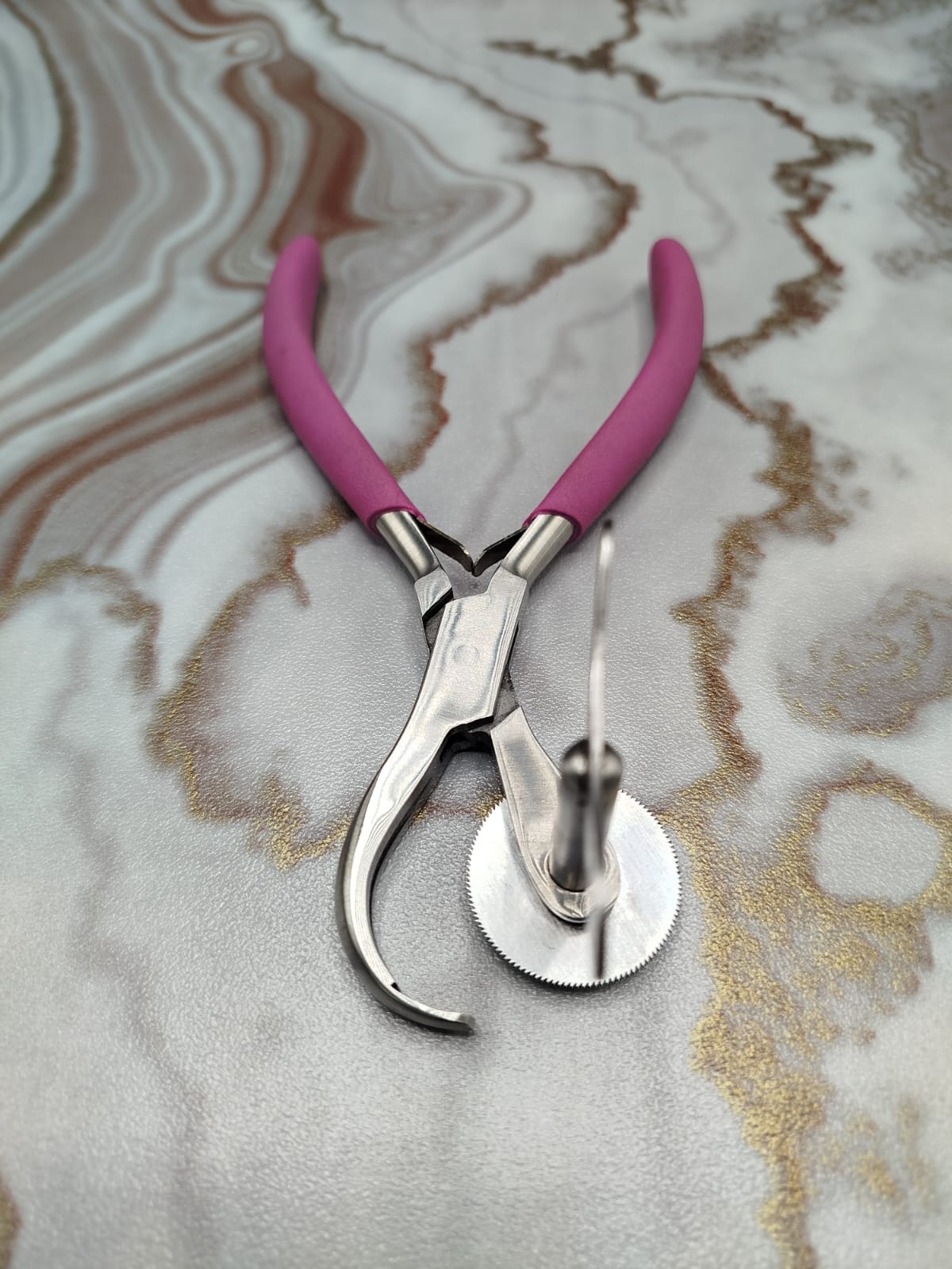 Emergency Ring Cutter Tool Safe Ring Removal Jewelry Rescue First Aid Medical - Image 8