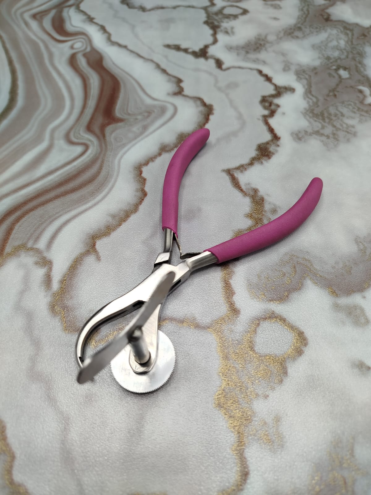 Emergency Ring Cutter Tool Safe Ring Removal Jewelry Rescue First Aid Medical - Image 9
