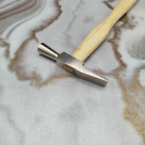 Watch Hammer – Precision Tool for Watchmaking, Jewelry Repair & DIY Crafting