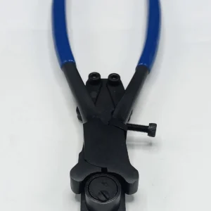 Jewelry Ring and Bracelet Making Plier Shaping Plier Bending Forming Flat Stock