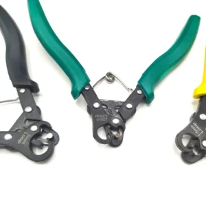 Looping Pliers - 3MM - 2.25MM - 1.5MM