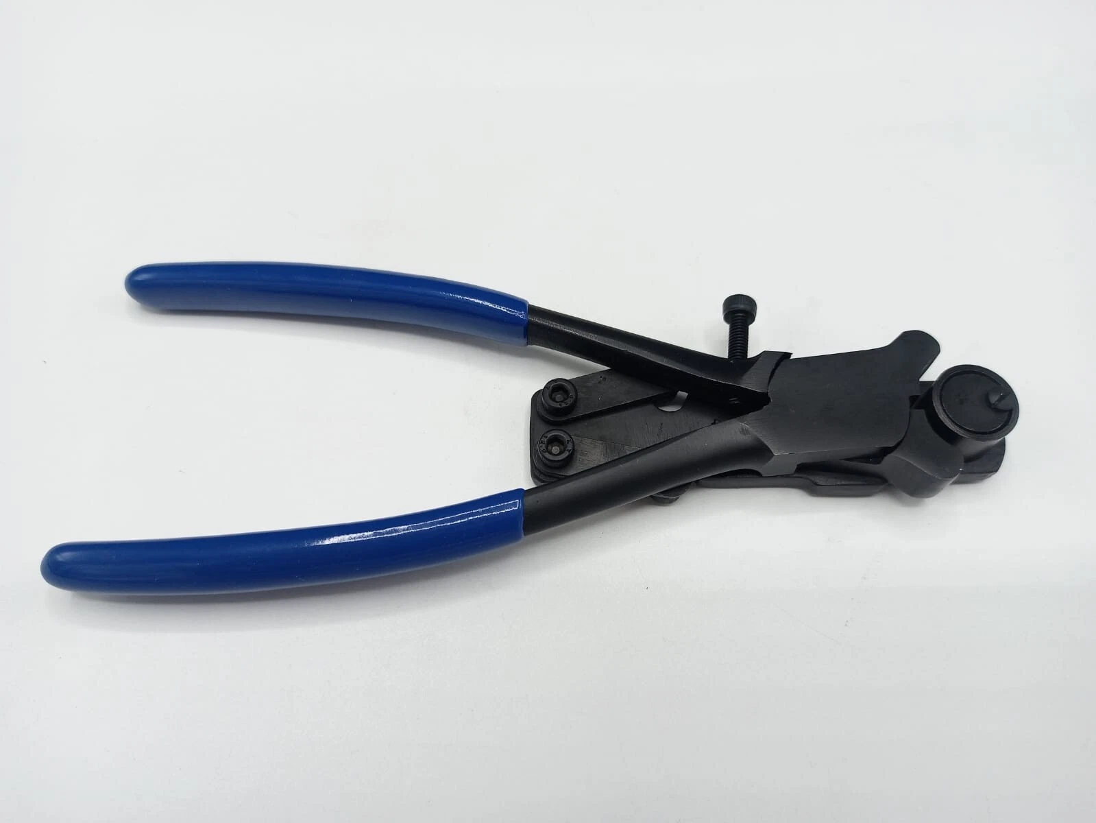 Jewelry Ring and Bracelet Making Plier Shaping Plier Bending Forming Flat Stock - Image 4