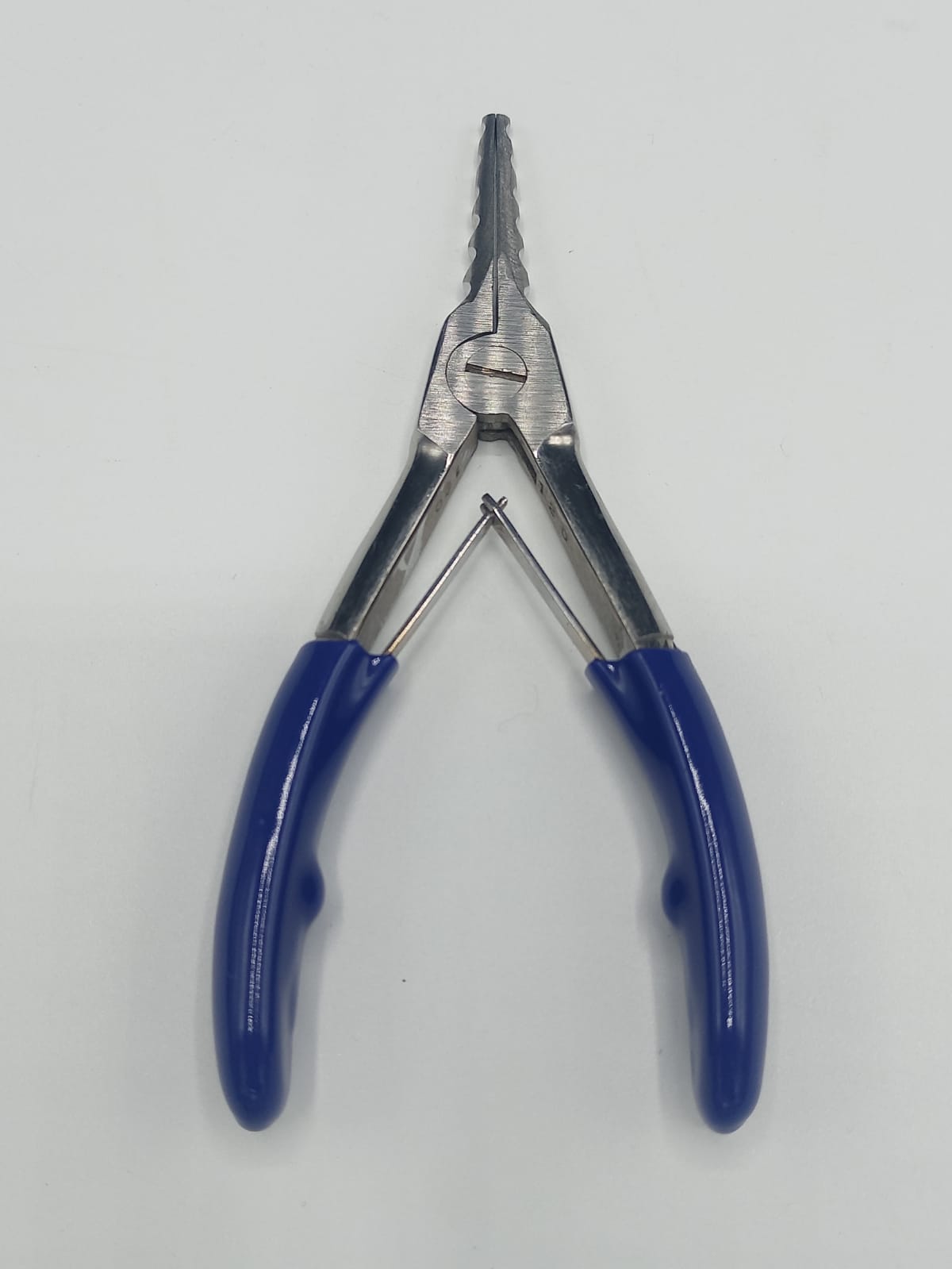 Professional Bow Opening Pliers – Precision Expanding Tool with Ergonomic Grip - Image 4