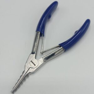 Professional Bow Opening Pliers – Precision Expanding Tool with Ergonomic Grip