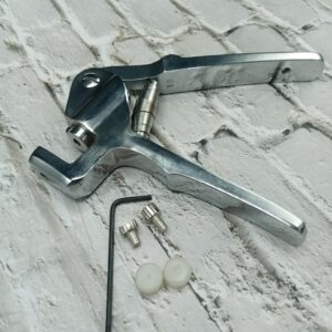 Professional Metal Stamping Pliers Heavy-Duty Hand Punch and Marking Tool Kit