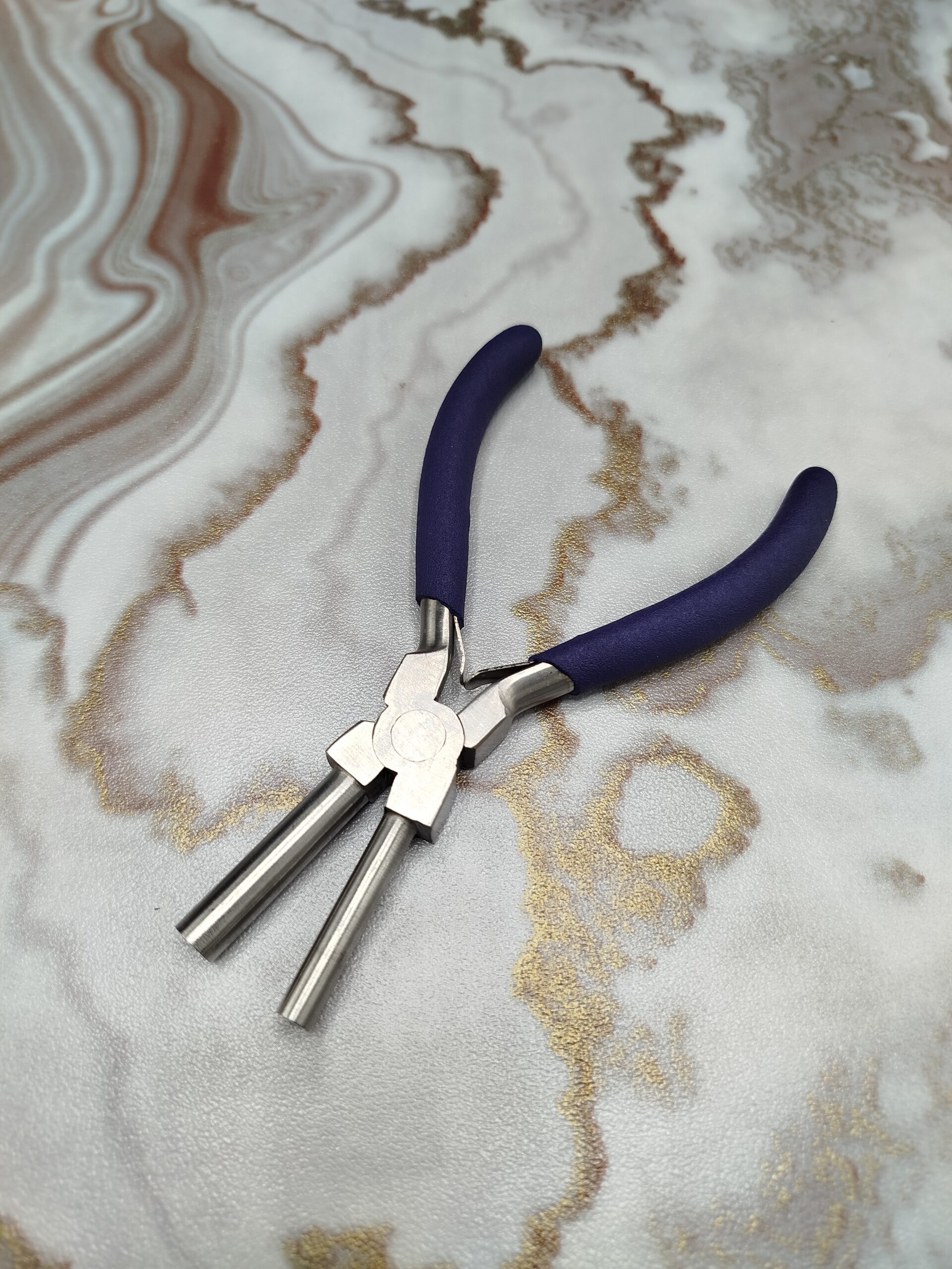 Professional Bailing Pliers for Jewelry Making Wire Wrapping and Crafting - Image 2