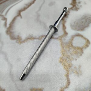 Precision Diamond Holder and Gemstone Grabber Tool Claw Pickup Pliers