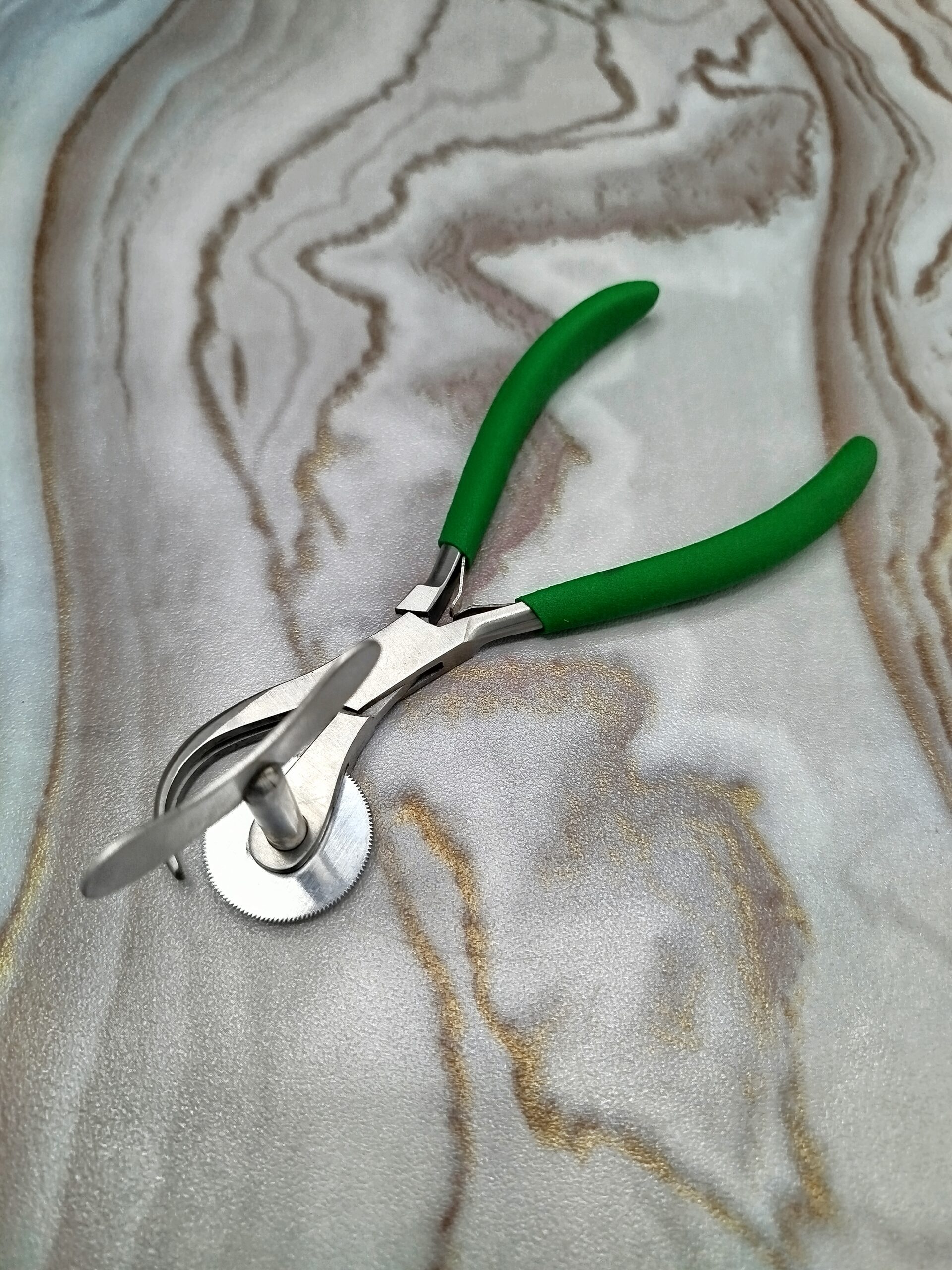 Emergency Ring Cutter Tool Safe Ring Removal Jewelry Rescue First Aid Medical - Image 2