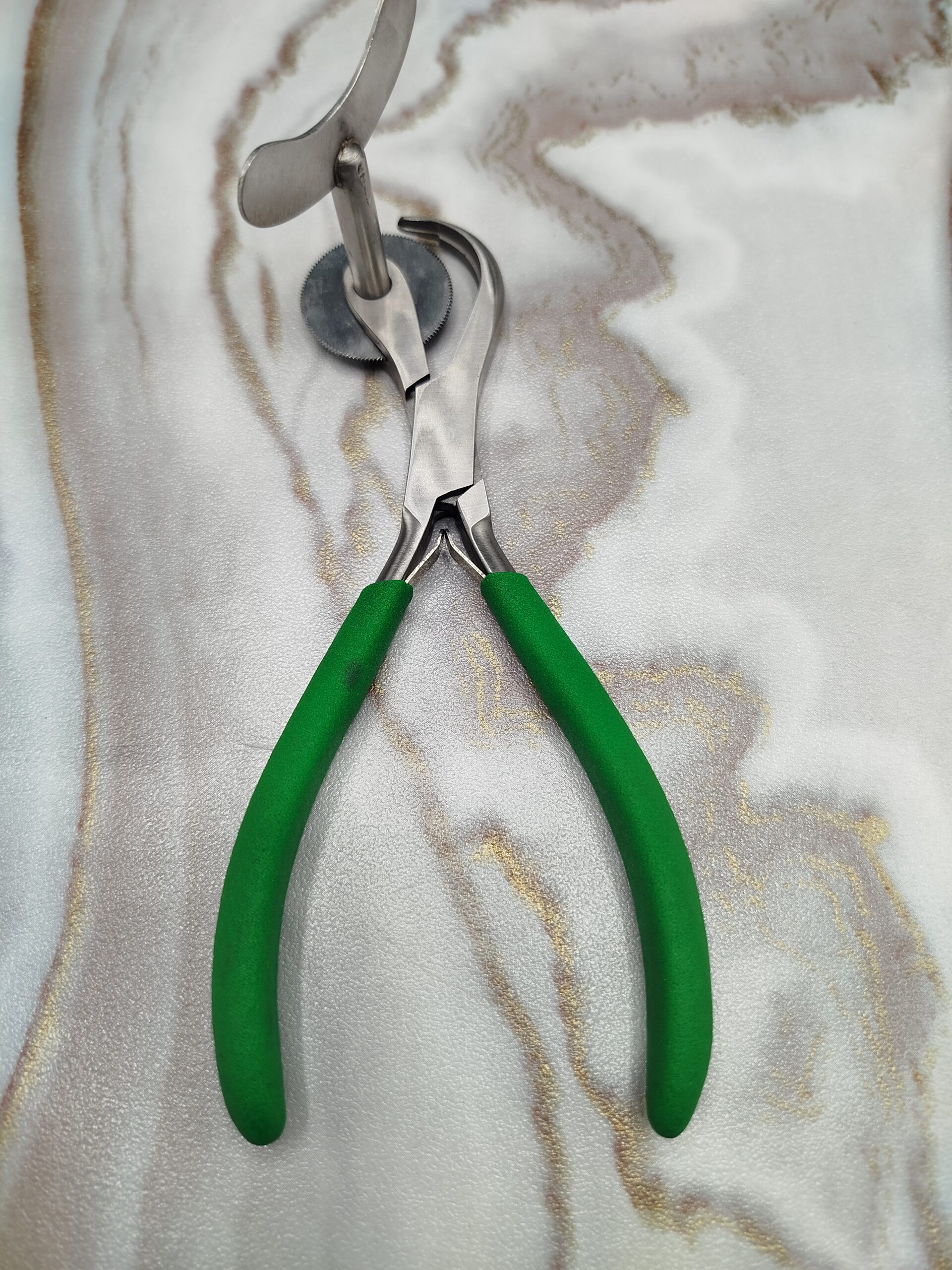 Emergency Ring Cutter Tool Safe Ring Removal Jewelry Rescue First Aid Medical - Image 5