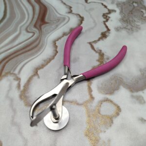 Emergency Ring Cutter Tool Safe Ring Removal Jewelry Rescue First Aid Medical